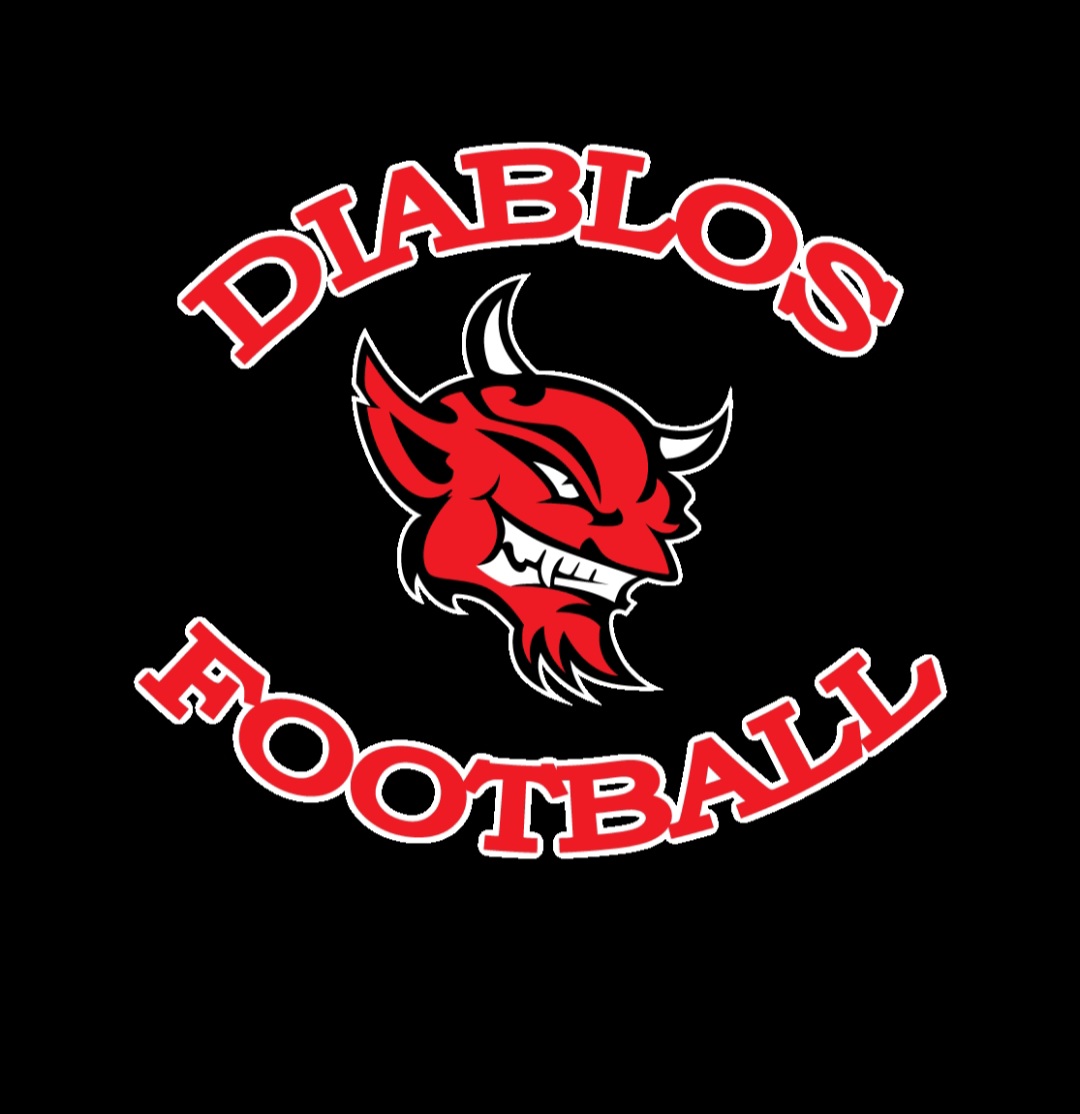 Football Diablos